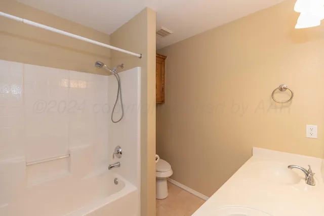 $1,450 | 3802 South Mirror Street, Amarillo, TX 79118