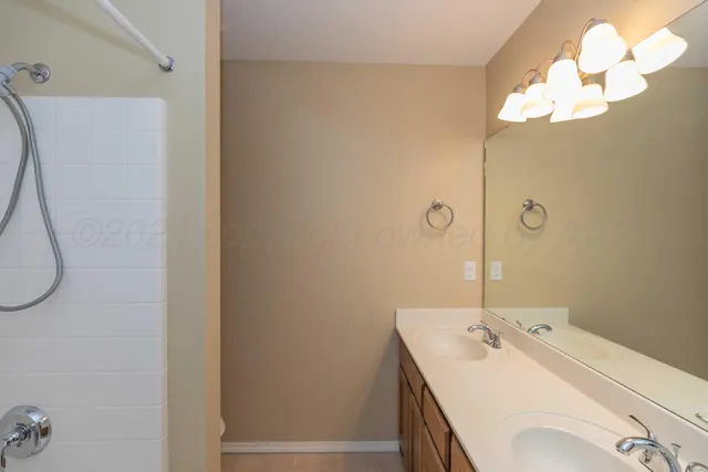 $1,450 | 3802 South Mirror Street, Amarillo, TX 79118