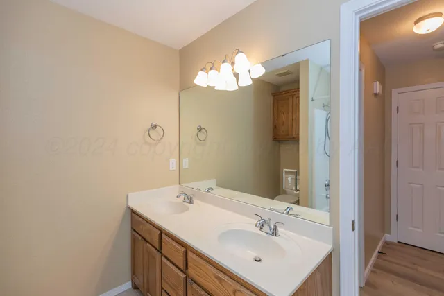 $1,450 | 3802 South Mirror Street, Amarillo, TX 79118