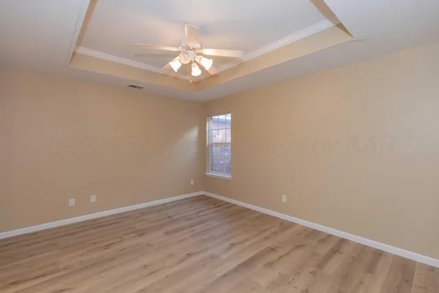 $1,450 | 3802 South Mirror Street, Amarillo, TX 79118