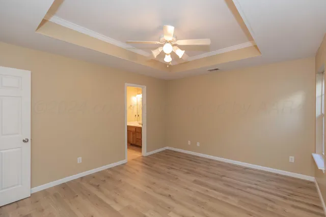 $1,450 | 3802 South Mirror Street, Amarillo, TX 79118