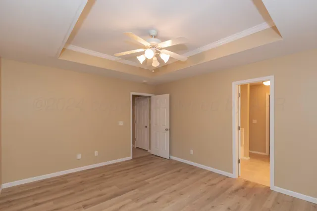 $1,450 | 3802 South Mirror Street, Amarillo, TX 79118