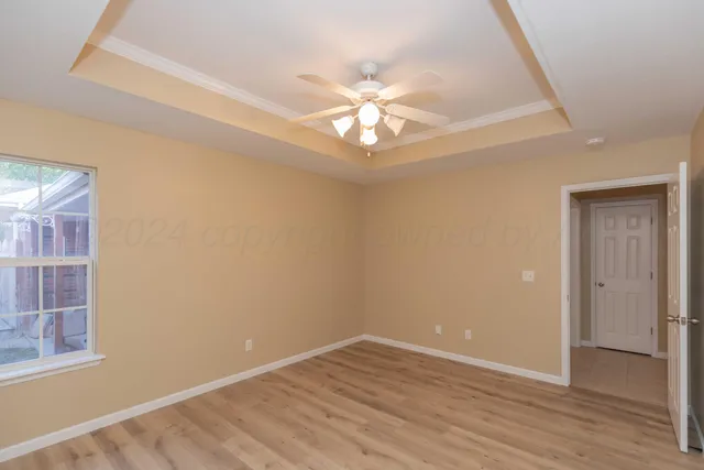 $1,450 | 3802 South Mirror Street, Amarillo, TX 79118