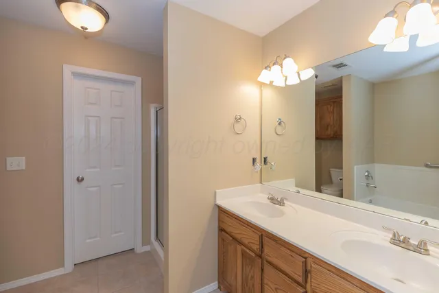 $1,450 | 3802 South Mirror Street, Amarillo, TX 79118