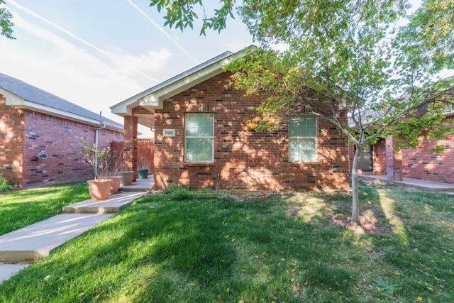 $1,450 | 3802 South Mirror Street, Amarillo, TX 79118