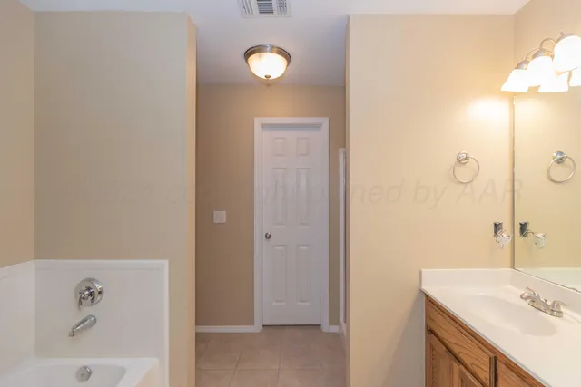 $1,450 | 3802 South Mirror Street, Amarillo, TX 79118