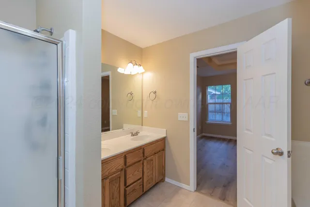 $1,450 | 3802 South Mirror Street, Amarillo, TX 79118