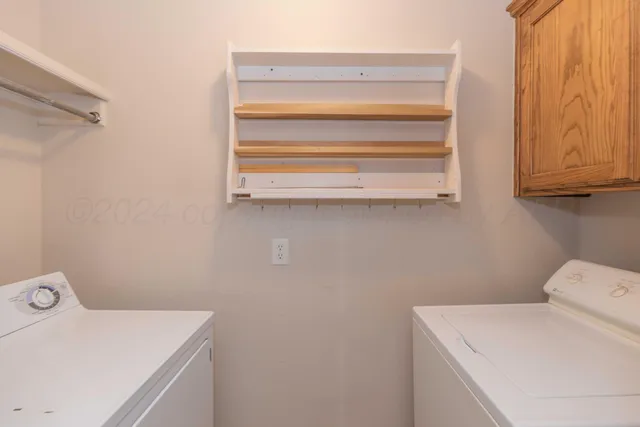 $1,450 | 3802 South Mirror Street, Amarillo, TX 79118