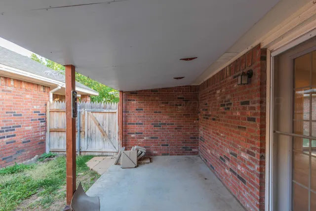 $1,450 | 3802 South Mirror Street, Amarillo, TX 79118