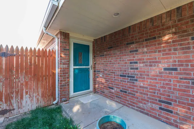 $1,450 | 3802 South Mirror Street, Amarillo, TX 79118