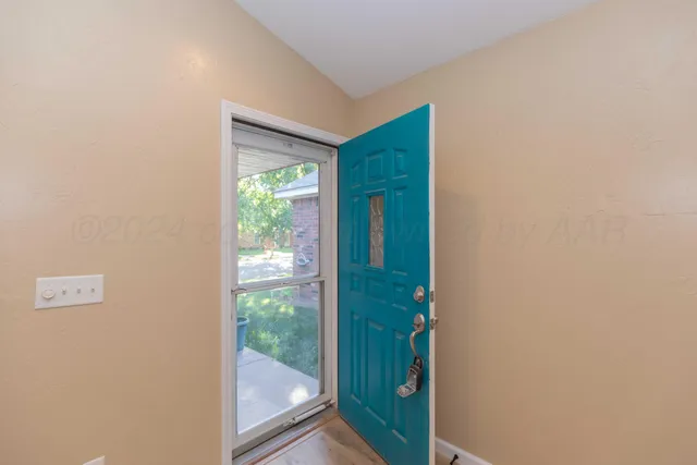 $1,450 | 3802 South Mirror Street, Amarillo, TX 79118