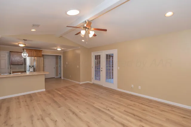 $1,450 | 3802 South Mirror Street, Amarillo, TX 79118