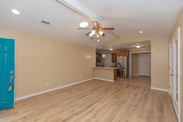 $1,450 | 3802 South Mirror Street, Amarillo, TX 79118