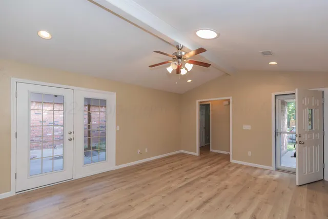 $1,450 | 3802 South Mirror Street, Amarillo, TX 79118