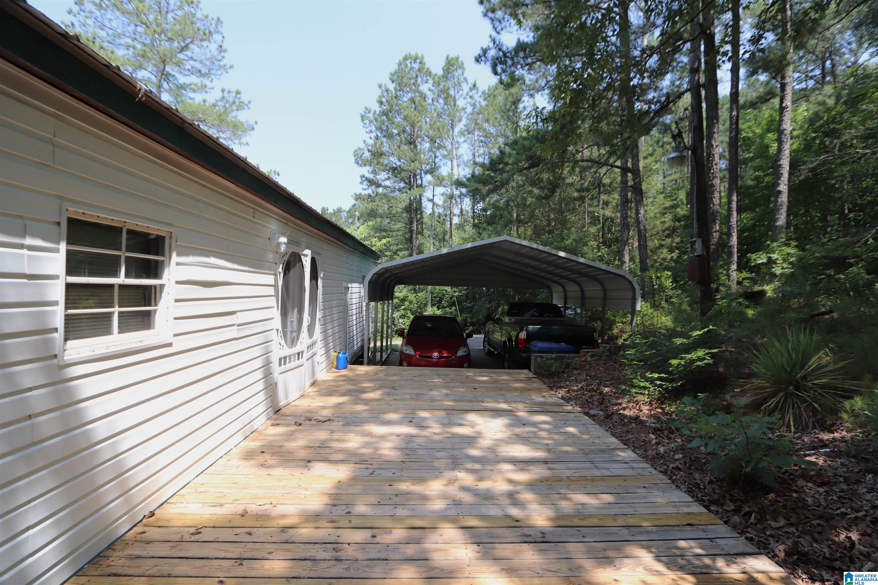 736 Jackson Trace Road Talladega, AL 35160 - Photo 27 of 28