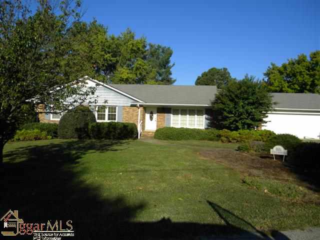 801 Butler Springs Road Greenville, SC 29615 - Photo 1 of 24 Gallery Image 1