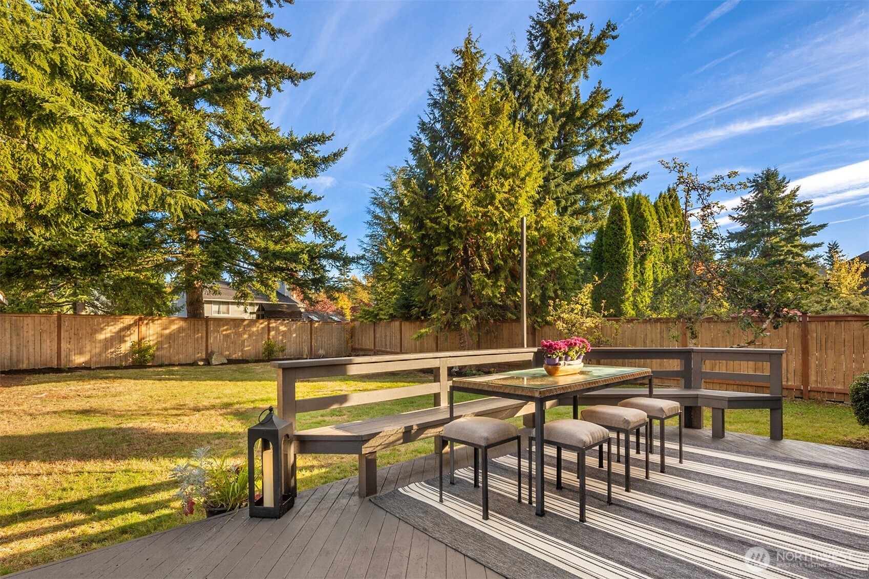 3207 212th Street Southeast Bothell, WA 98021 - Photo 35 of 40 a view of a swimming pool with lounge chairs