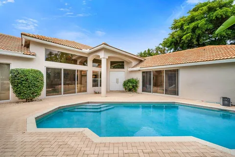 $2,295,000 | 5785 Regency Circle East, Boca Raton, FL 33496
