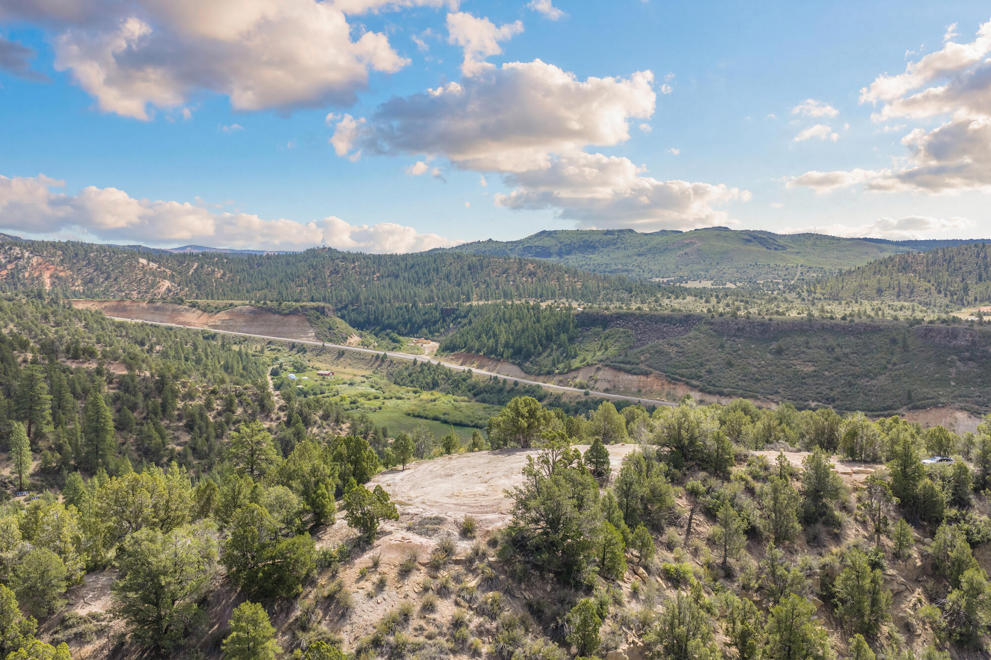 East Pink Clfs Road Glendale, UT 84729 - Photo 6 of 24 DJI_20260902111052_0284_D