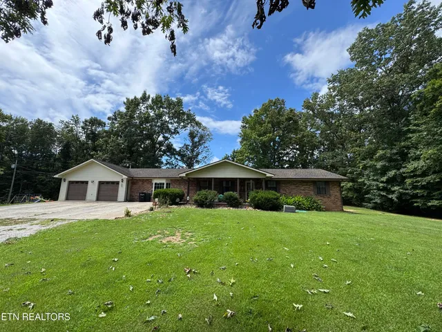 $311,500 | 108 Hope Street, Huntsville, TN 37756