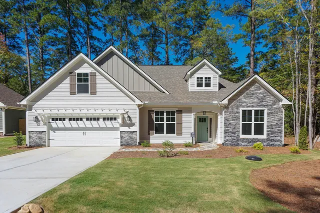 $456,960 | 149 Cypress Drive, McCormick, SC 29835