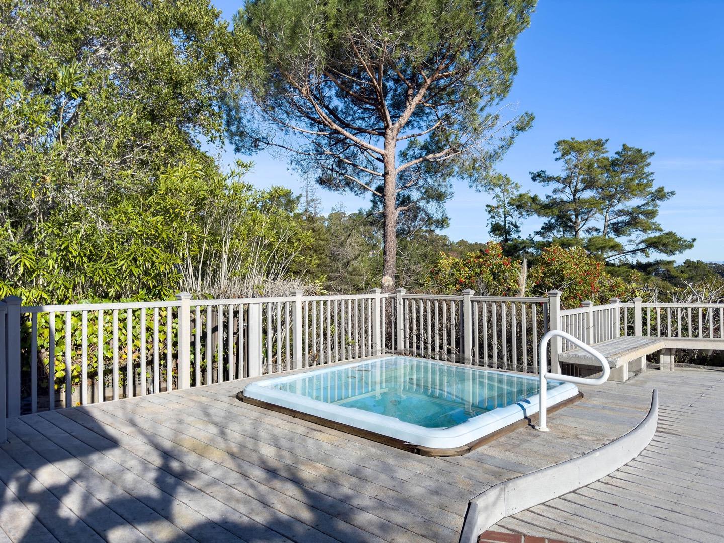 440 Remillard Drive Hillsborough, CA 94010 - Photo 6 of 47