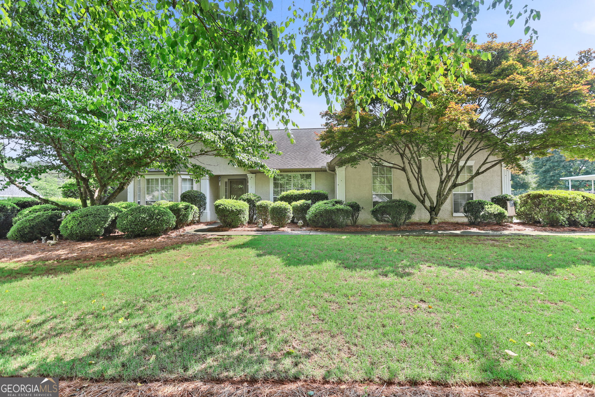 39 Pheasant Ridge Newnan, GA 30265 - Photo 1 of 25