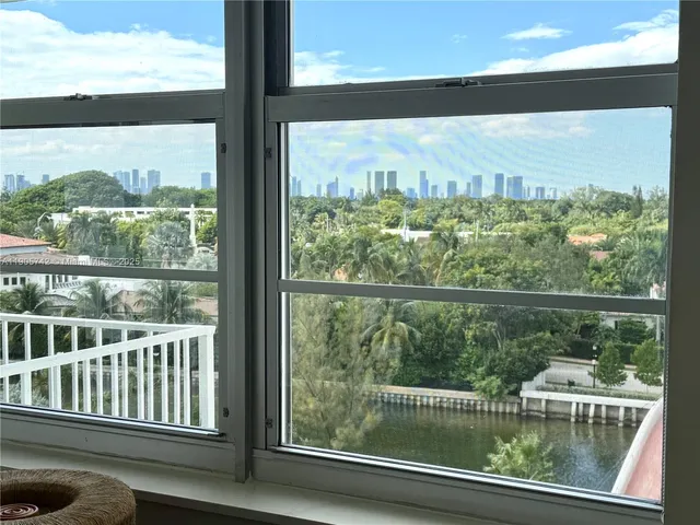 $560,000 | 2829 Indian Creek Drive, Unit 603, Miami Beach, FL 33140
