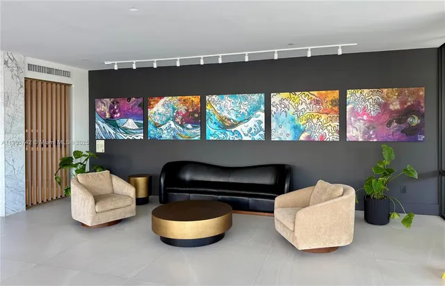 $560,000 | 2829 Indian Creek Drive, Unit 603, Miami Beach, FL 33140