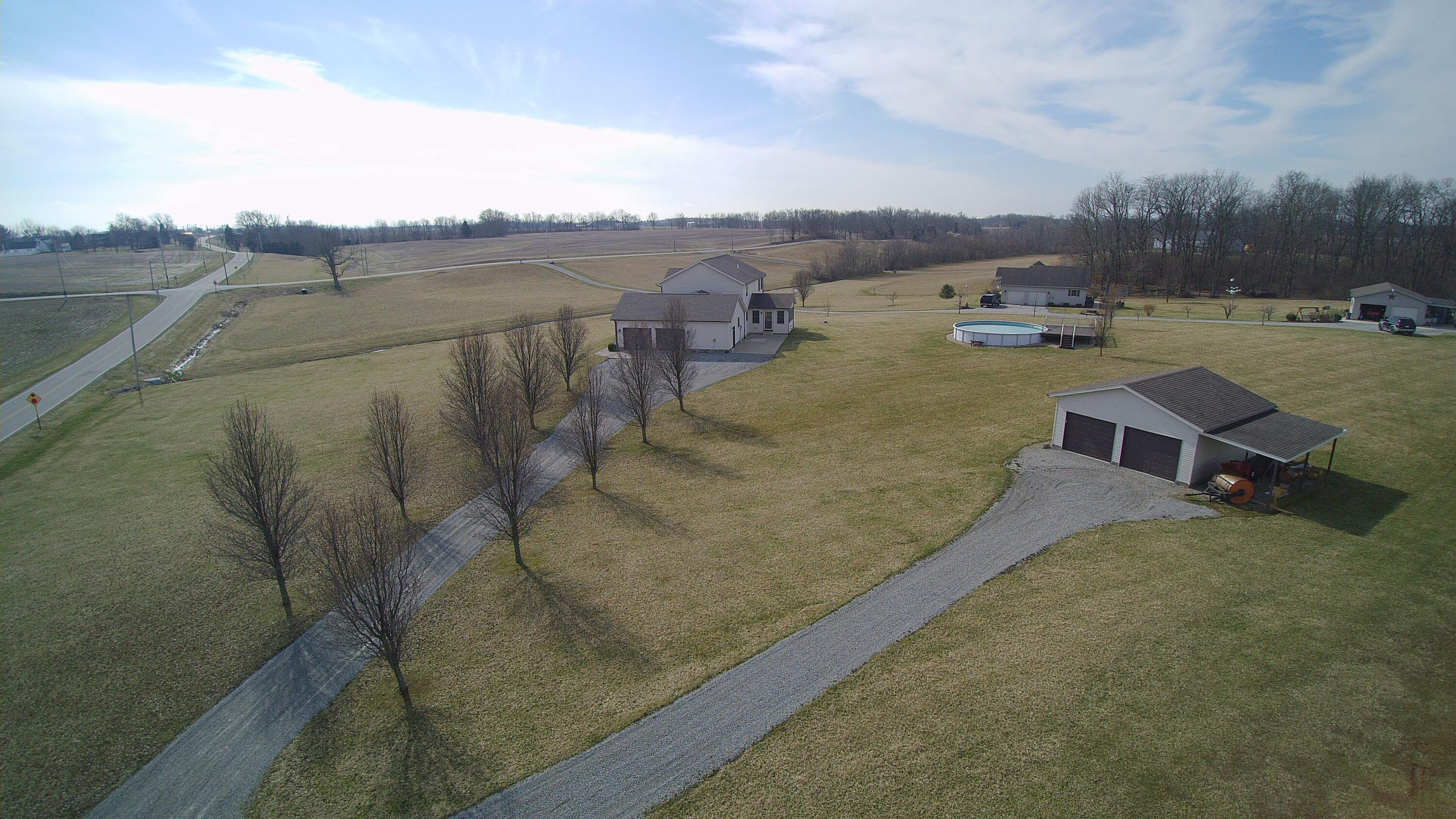 10401 Barger Road Leesburg, OH 45135 - Photo 8 of 48