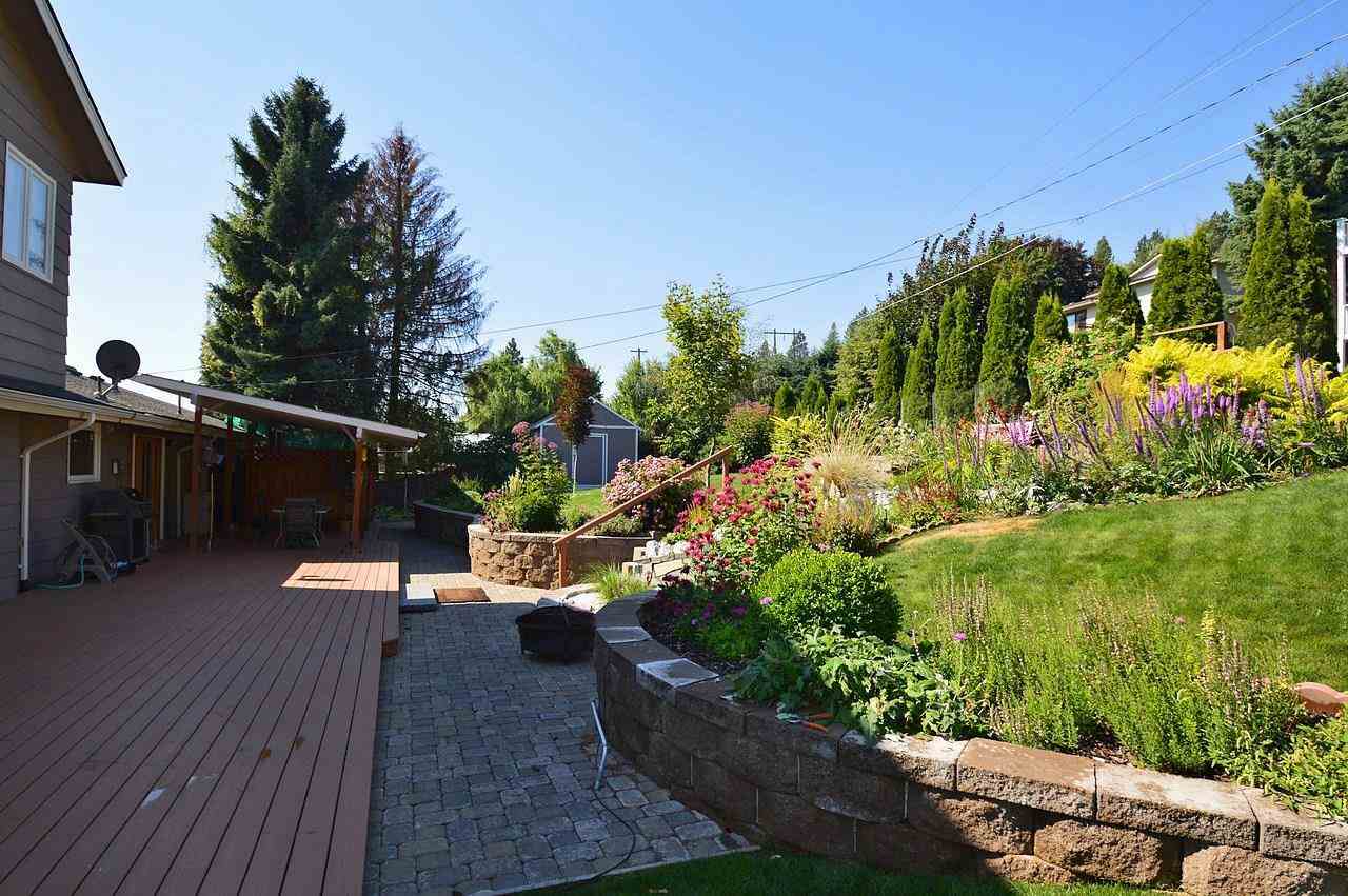 8515 North Northview Road Spokane, WA 99208 - Photo 19 of 20
