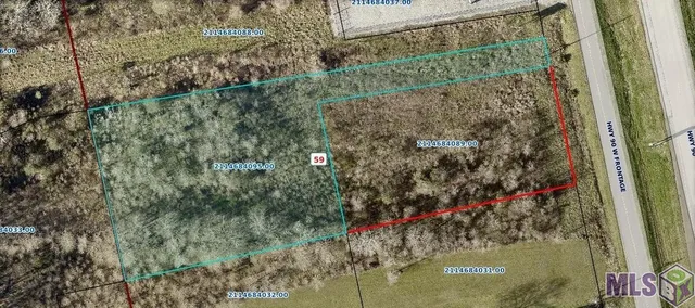 $129,000 | 90 Frontage Road, Franklin, LA 70538