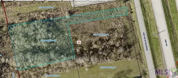 $129,000 | 90 Frontage Road, Franklin, LA 70538