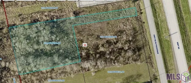 $129,000 | 90 Frontage Road, Franklin, LA 70538