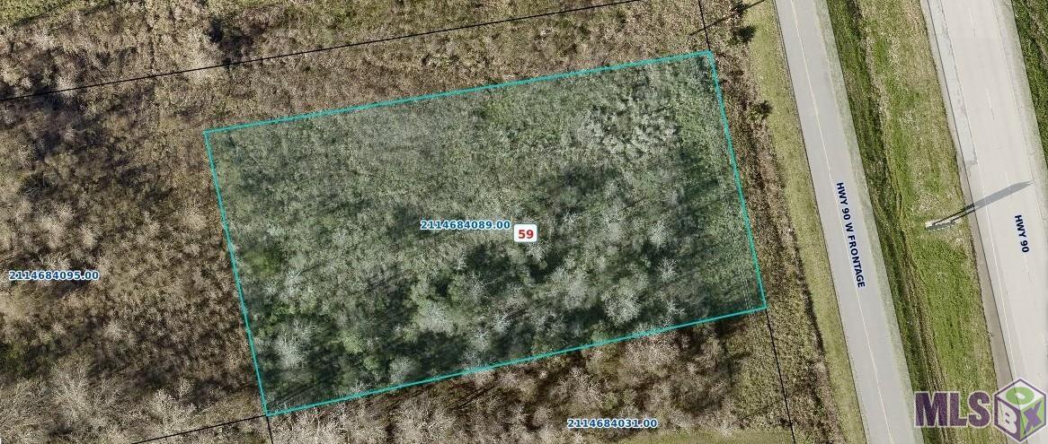 90 Frontage Road Franklin, LA 70538 - Photo 3 of 3
