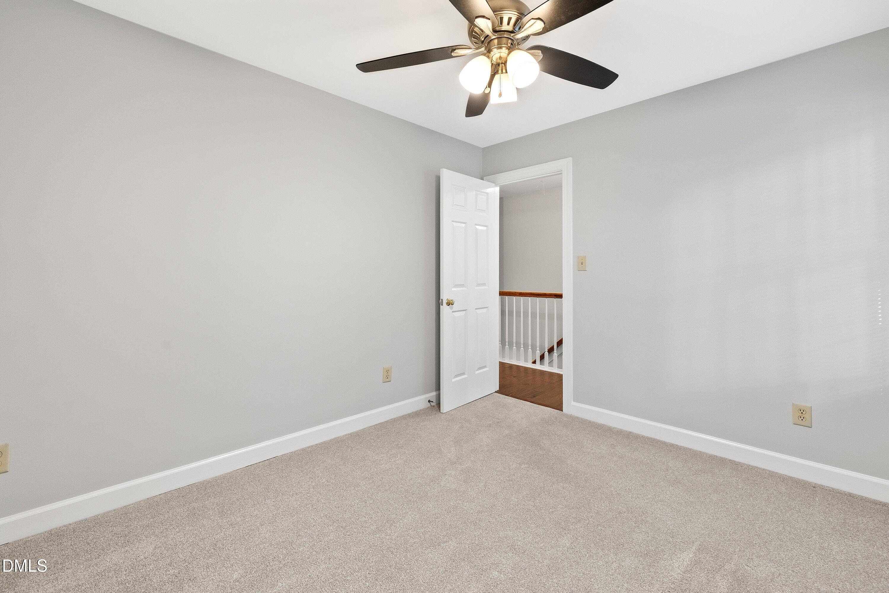 2604 Scribe Court Raleigh, NC 27615 - Photo 40 of 57 Secondary Bedroom