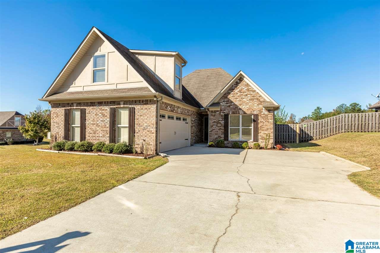 1008 Emerald Ridge Drive Calera, AL 35040 - Photo 3 of 36