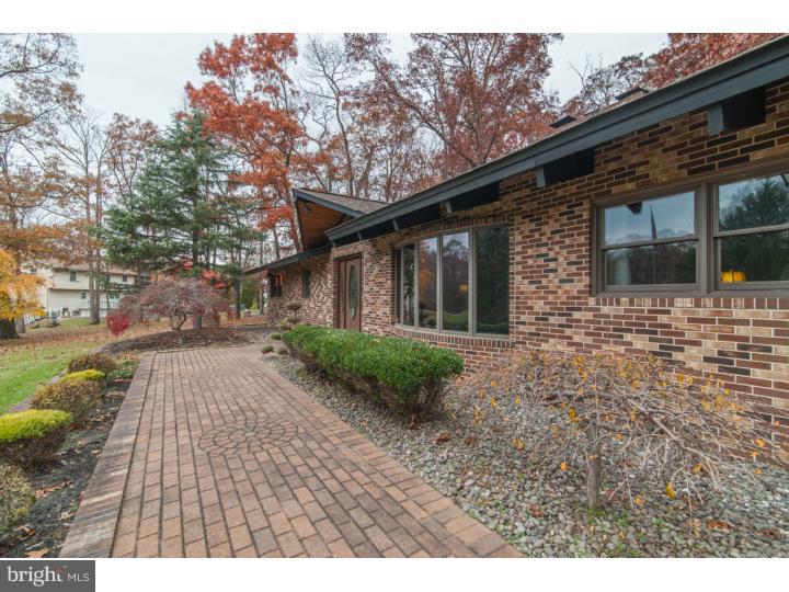 667 Fries Mill Road Williamstown, NJ 08094 - Photo 2 of 25 Exterior Front