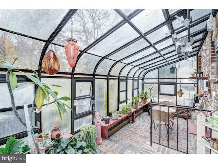 667 Fries Mill Road Williamstown, NJ 08094 - Photo 16 of 25 Enclosed Porch