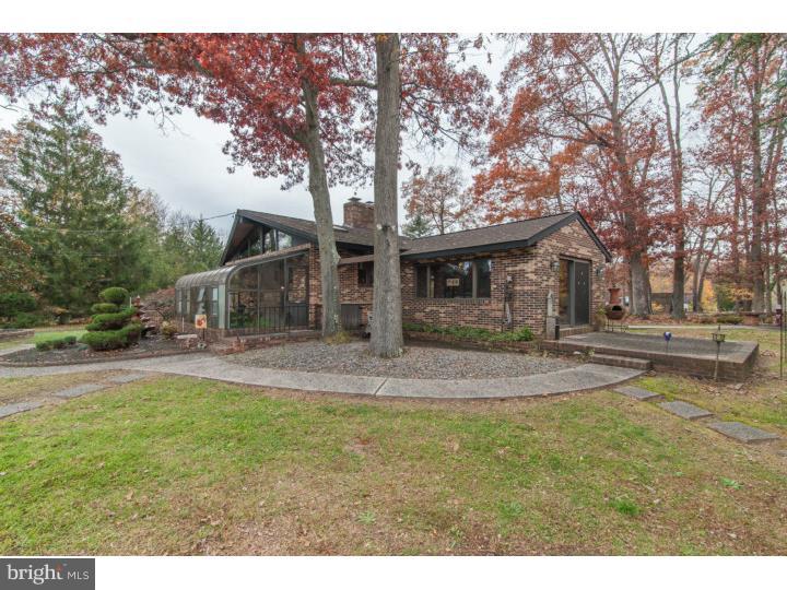 667 Fries Mill Road Williamstown, NJ 08094 - Photo 23 of 25 Exterior Front