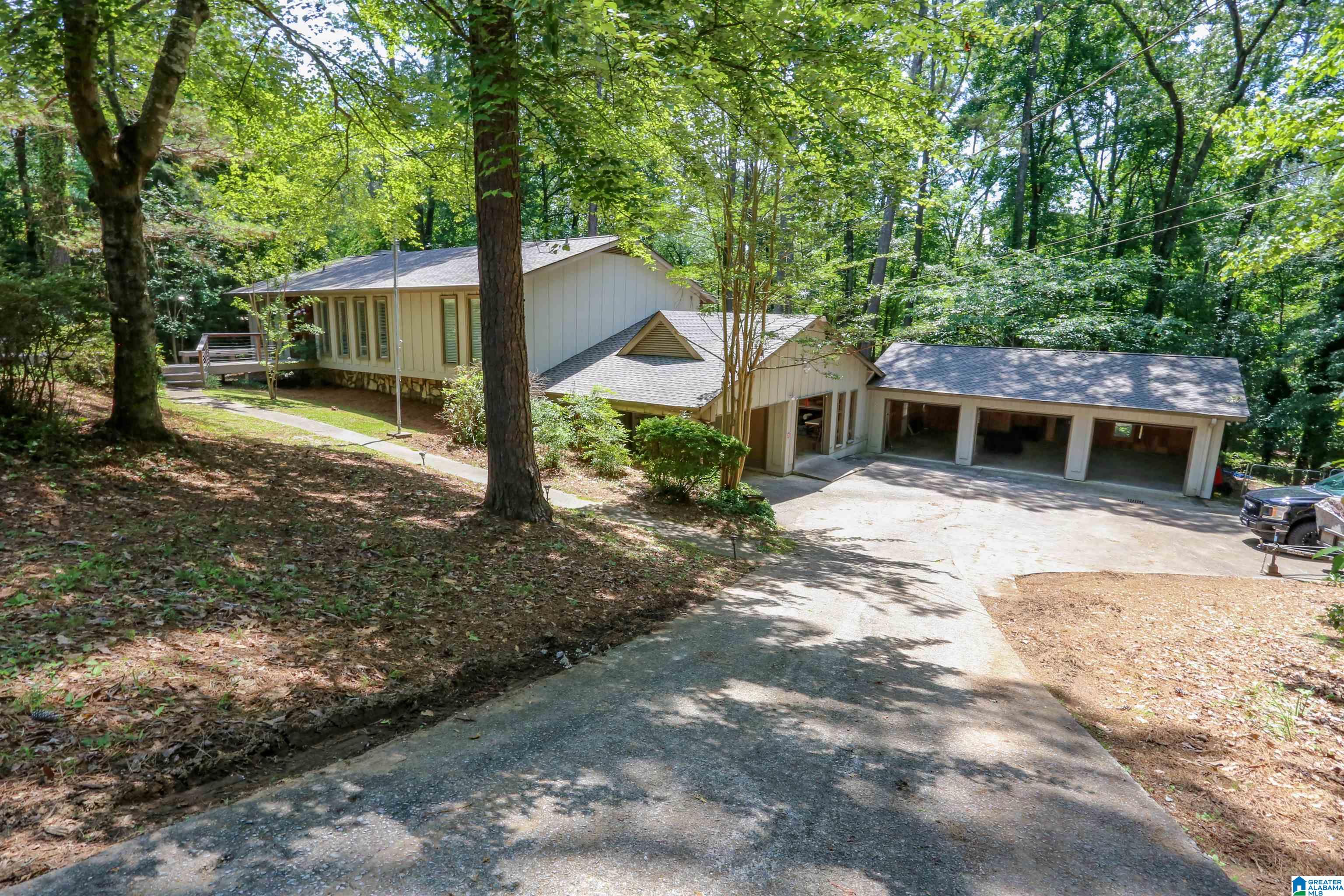 2459 Chuchura Road Birmingham, AL 35244 - Photo 5 of 75