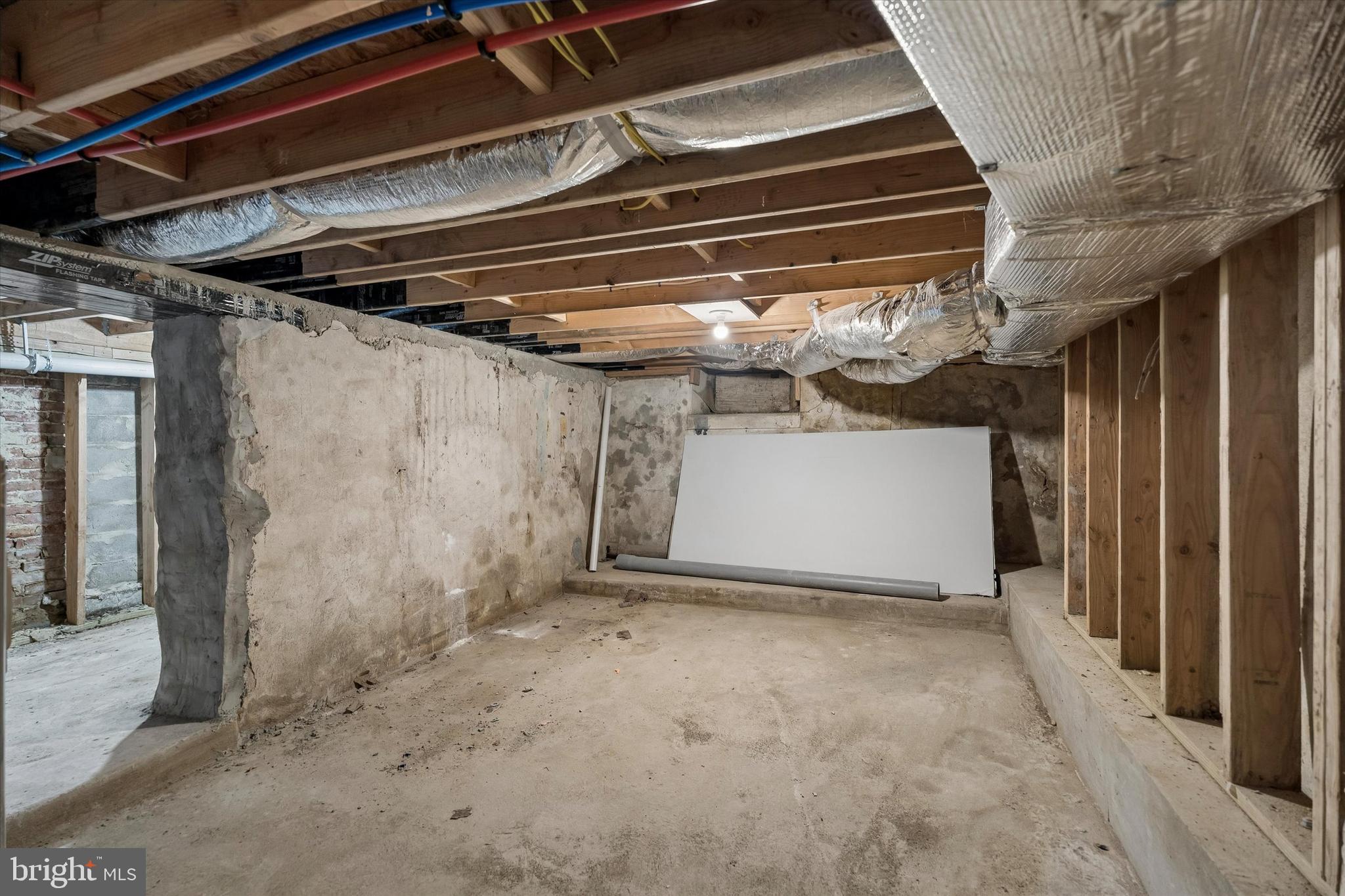 4359 Fleming Street Philadelphia, PA 19128 - Photo 40 of 43 a view of an empty room