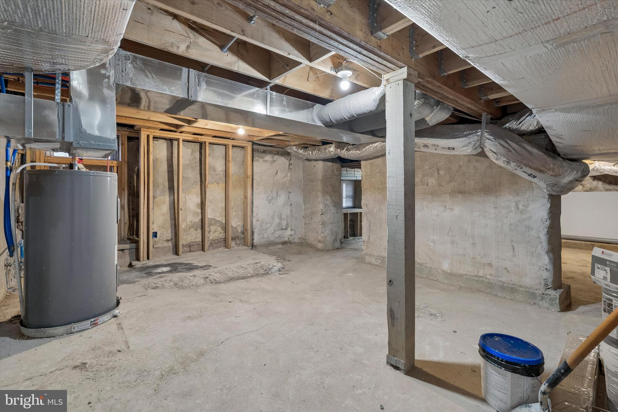 4359 Fleming Street Philadelphia, PA 19128 - Photo 43 of 43 a view of an empty room