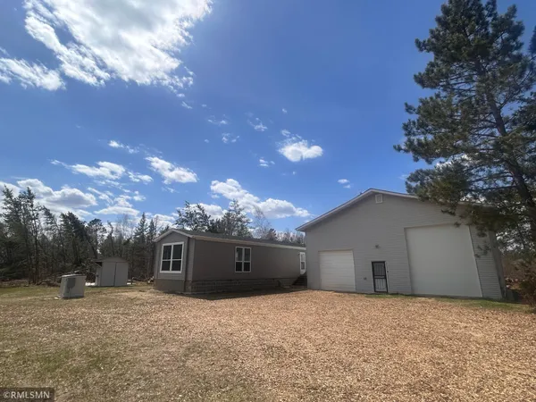 $338,000 | 2101 Frohn Road Northeast, Bemidji, MN 56601