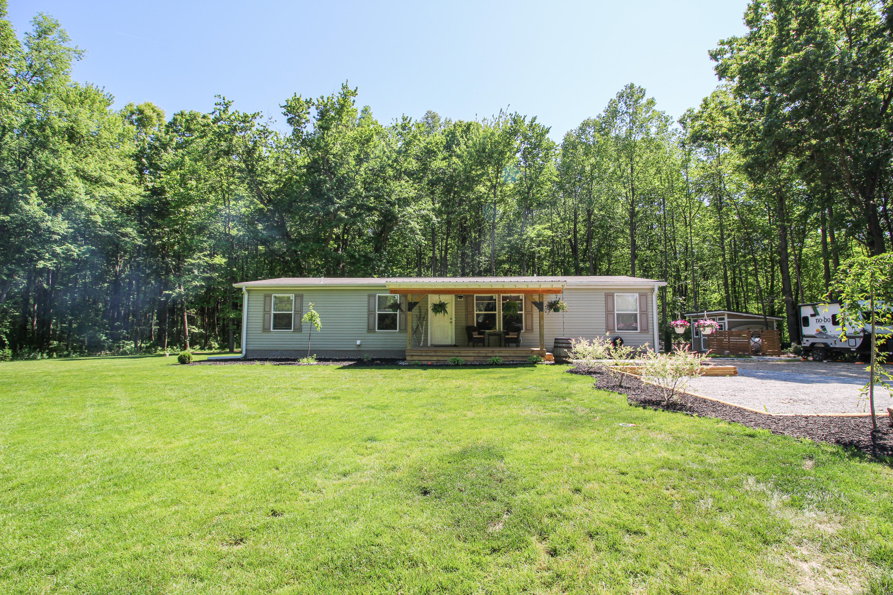 10877 Floating Bridge Road Marcellus, MI 49067 - Photo 4 of 45 Floating Bridge-48