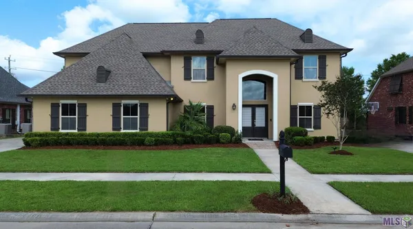 $539,000 | 256 Riverwood Drive, Houma, LA 70360