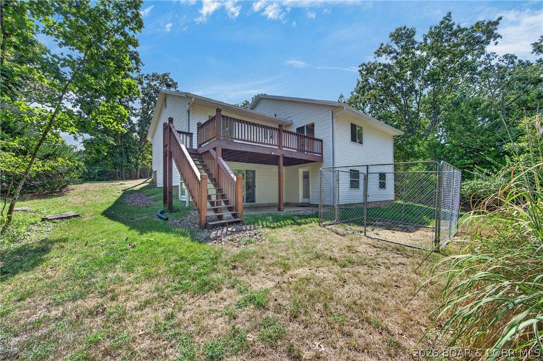 546 West Kays Point Road Four Seasons, MO 65049 - Photo 52 of 69 Gallery Image 52
