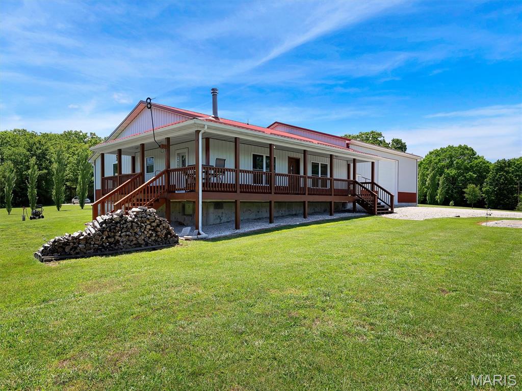 1001 Dunham Road St. James, MO 65559 - Photo 3 of 56