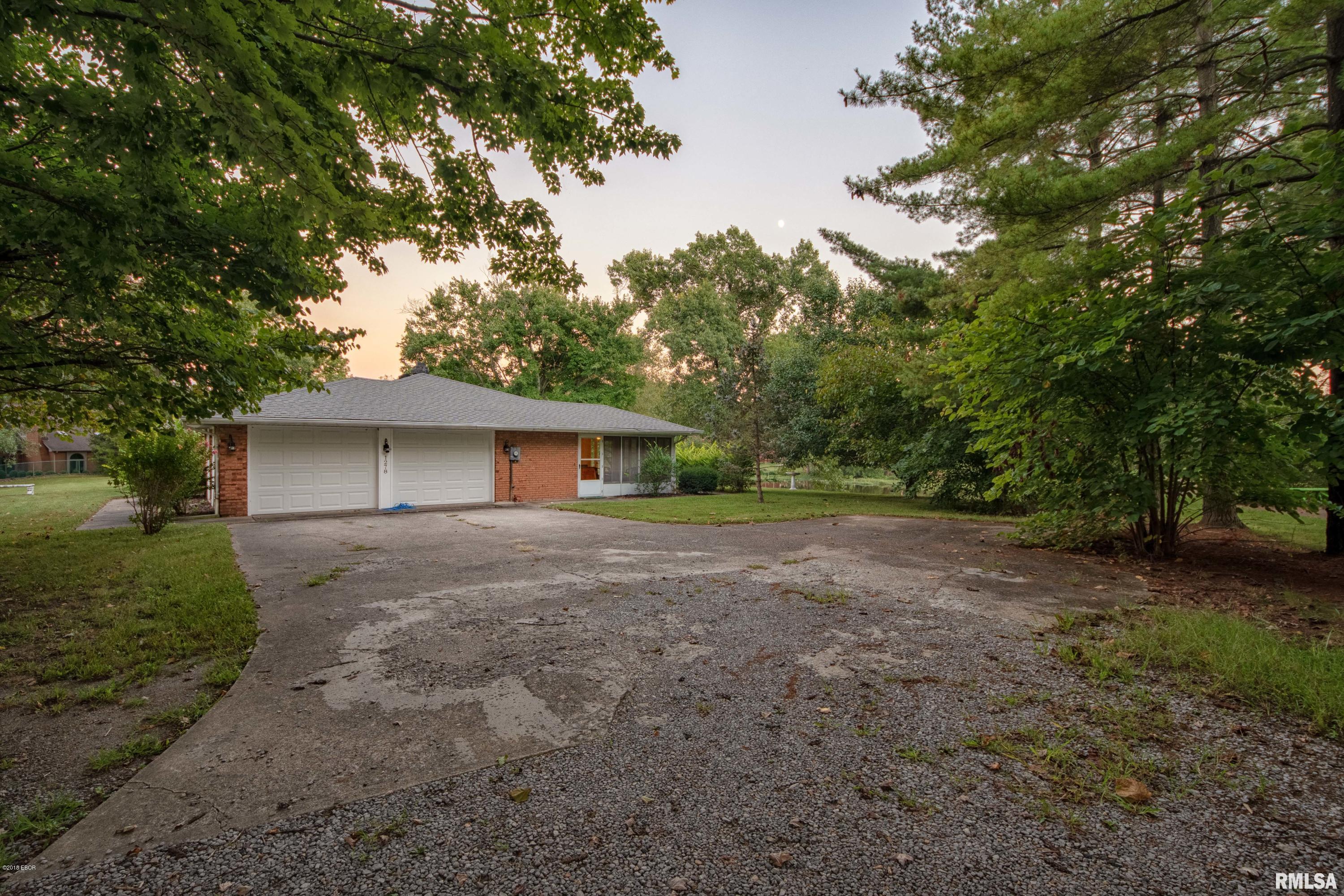 1278 Nicklaus Lane Marion, IL 62959 - Photo 21 of 24