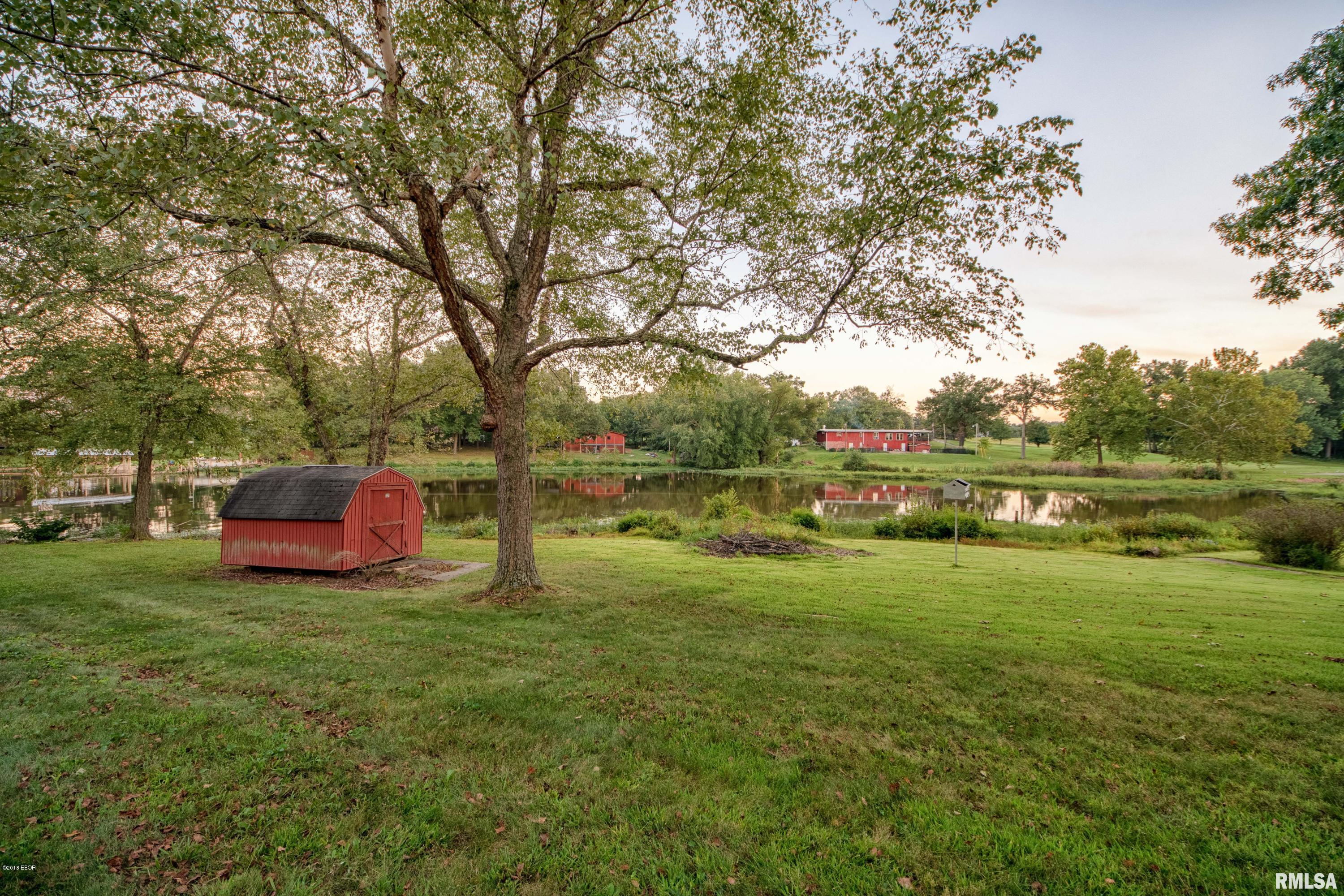 1278 Nicklaus Lane Marion, IL 62959 - Photo 22 of 24